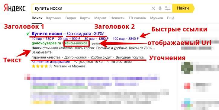 Как работают «Быстрые ответы» на Поиске Яндекса?