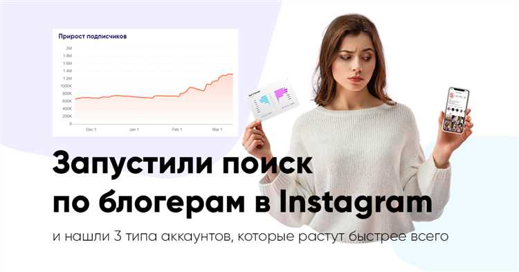 Обзор сервисов — как автоматизировать поиск блогеров и работу с ними, если у вас только 20 000 рублей