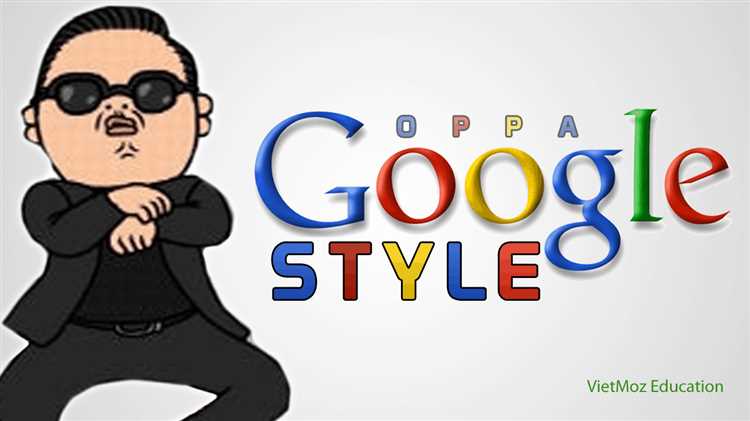 Влияние Google Dance на позиции сайта в поисковой выдаче