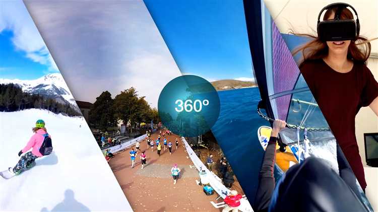 Какие возможности предоставляет технология 360 градусов в TikTok?